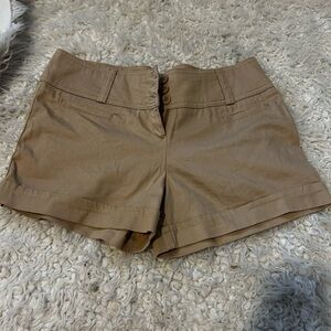 Ponnytail U.S.A. Shorts 3 button EUC size Large make offer